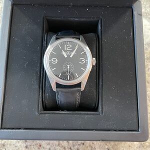 Bell & Ross Watch